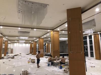家庭小灯具使用小常识★有效提高灯具使用寿命