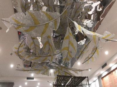 新都区爱灯堡灯具安装找成都邓师傅