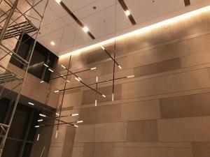 成都斑竹园和成峰景道附近的灯具安装师傅？专业灯具安装邓师傅