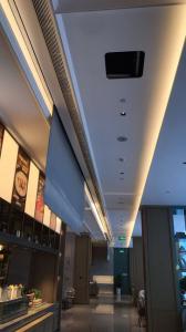 成都专业工程施工团队，电路灯具安装服务，全程守护您的光明