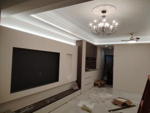 专业灯光设计安装维保 —— 点亮空间，