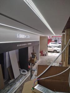 成都专业灯光服务中心，成都市新都区酒店灯具设计生产批发销售安装维保清洗服务中心