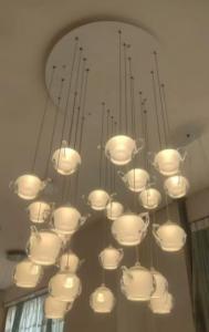 品牌赋能/批发热销/联浦照明四川分公司/西南灯具批发标杆品牌，实力护航财富之路