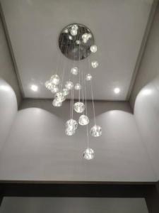 成都青羊区灯具全链条运营服务中心｜设计赋能，品质护航，点亮人文蓉城，成都邓师傅专业灯具批发销售