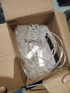 成都金府灯具城灯具批发销售配送服务中心，成都邓师傅专业灯具生产批发安装配送19年