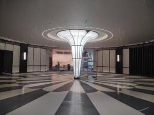 成都斑竹园城北新活力社区源上湾附近灯具批发/邓师傅照明灯具销售安装维保服务中心