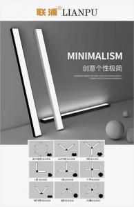 成都金牛区买灯、批灯，找邓师傅就对了！深耕行业多年，口碑看得见，诚信经营，不玩套路，每一盏灯都经得起检验