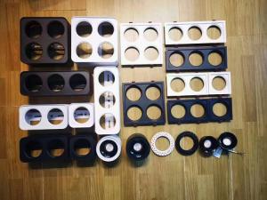 成都装修必看｜灯具选对，省一半力还出片/成都斑竹园附近批量买灯找厂家、成都邓师傅中山源头灯具厂家四川分公司欢迎咨询