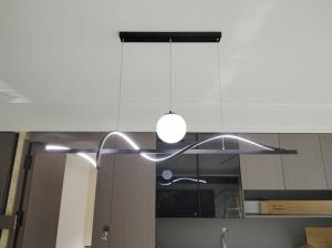 邓师傅非标定制灯具，批发、零售、安装、维修，一站式全服务。