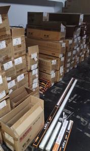 成都办公灯批发到哪里，金府灯具城专业灯具批发市场，成都灯具批发销售安装维修