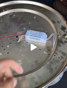 成都金牛区邓师傅灯具配件批发运营销售配送服务中心，成都批发市场一站式安装维修服务部