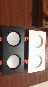 从客厅到卧室，邓师傅为您定制全屋光环境