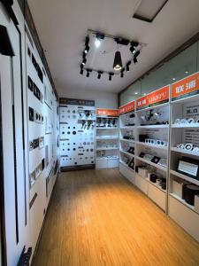 新都区斑竹园室内家装灯具拆旧换新｜爱灯堡源头全屋灯具批发、同城配送、上门安装、旧灯拆除维修一站式服务